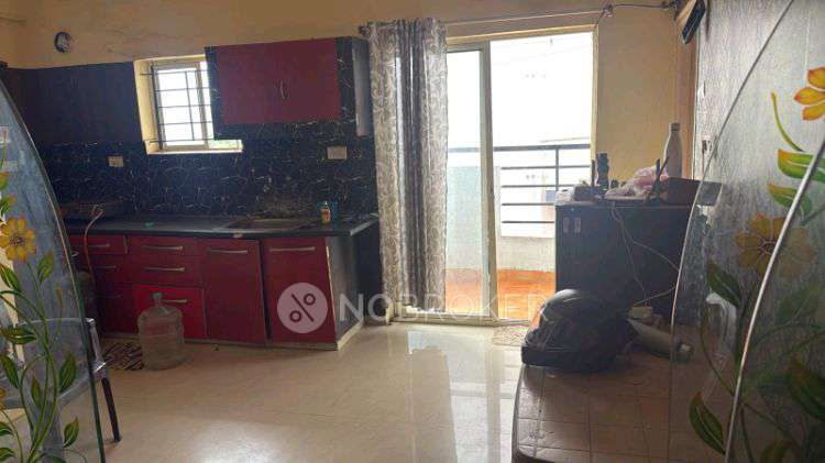 2 BHK Flat In Ds Max Silicon for Rent  In  Rajarajeshwari Nagar,
