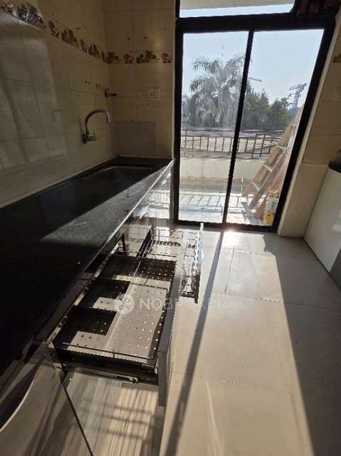 2 BHK Flat In Tulsi Landmark for Rent  In Moshi