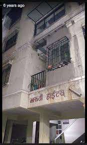 Shared Room for Male In 1 RK  In Maruti Heights In Kasba Peth