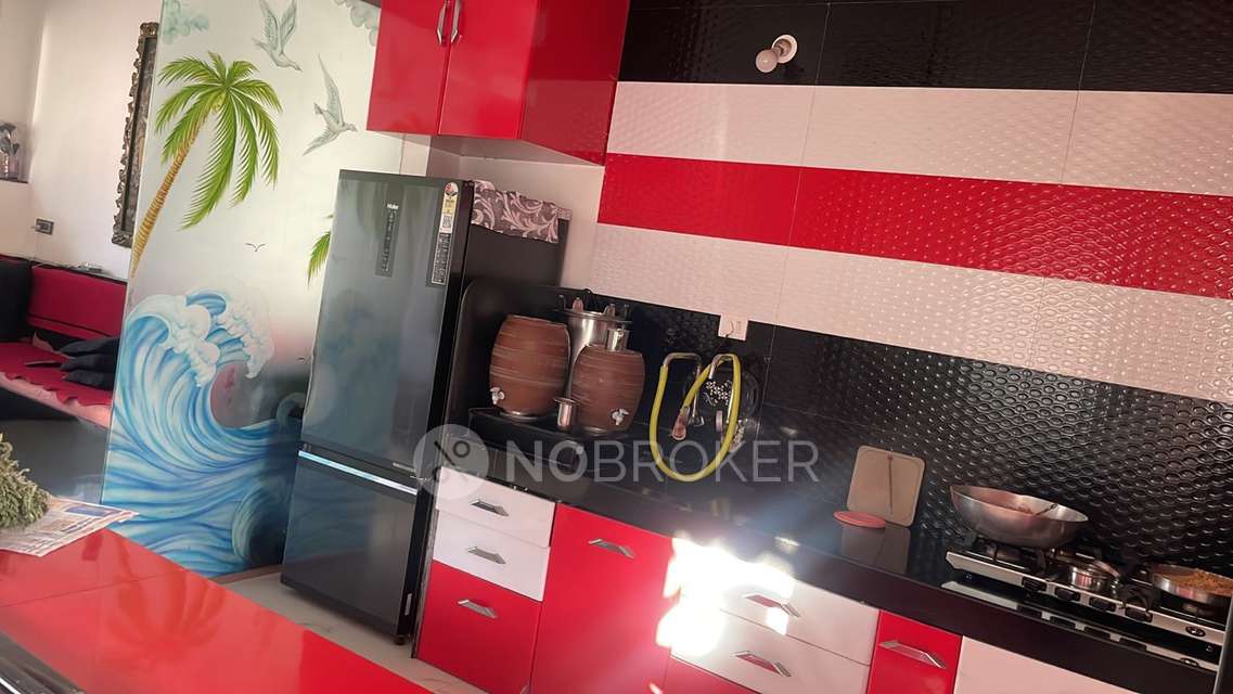 2 BHK House for Rent  In Wadgaon Sheri