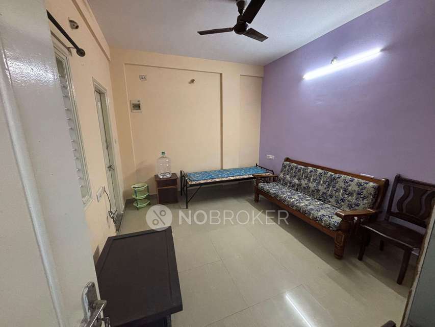 1 RK House for Rent  In Matadahalli, Rt Nagar