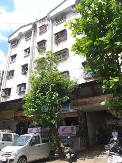 2 BHK Flat In Majestic Plaza for Lease  In Rasta Peth