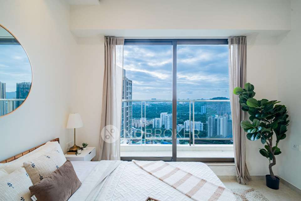 3 BHK Flat In Runwal Bliss For Sale  In Kanjurmarg East