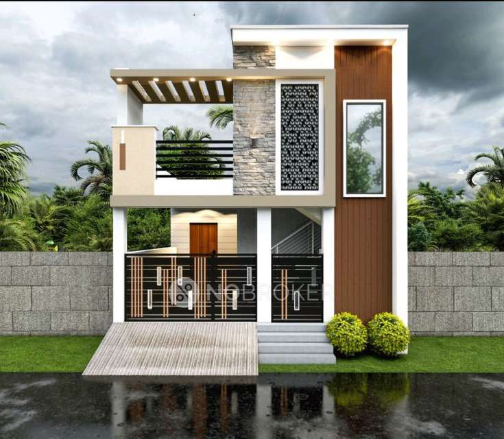 2 BHK House For Sale  In Metha Nagar Kundrathur Chennai 600069
