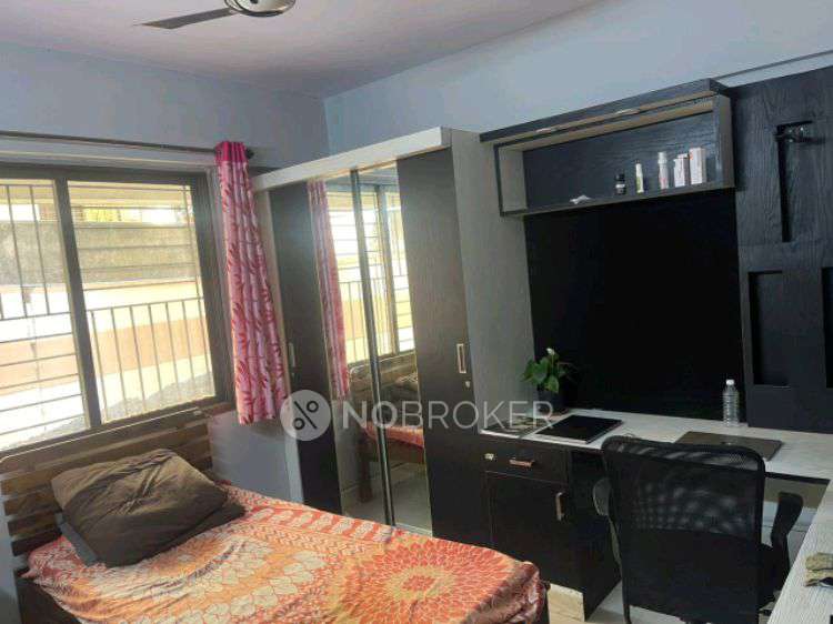 3 BHK Villa In Sumadhura Anantham Apartment  for Rent  In Sumadhura Anantham Apartments