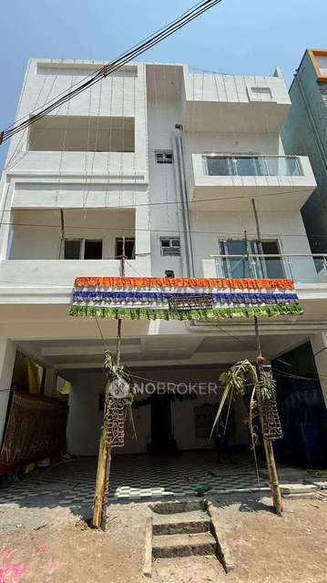 2 BHK Flat In Bala Enclave for Rent  In 4244, Kamraj Nagar, Sithalapakkam, Chennai, Tamil Nadu 600131, India