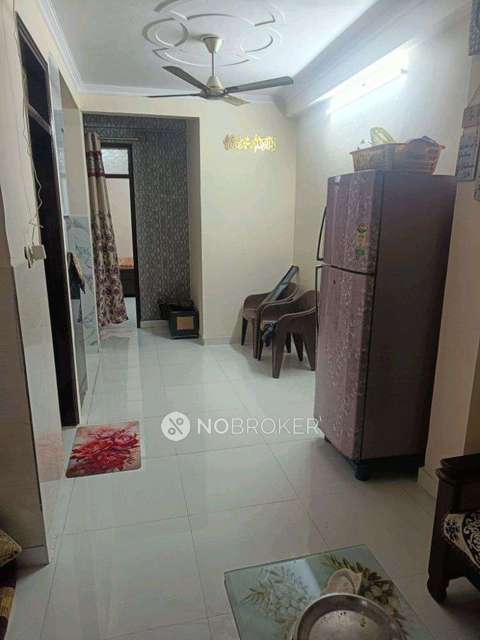 4 BHK Flat In Sb For Sale  In Okhla