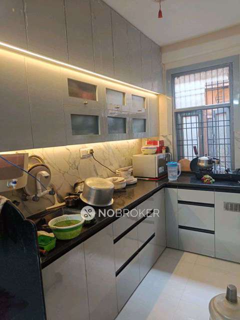 4 BHK Flat In Sb For Sale  In Okhla