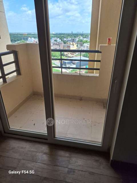 3 BHK Flat In Purvacthal  For Sale  In Purvanchal Royal City