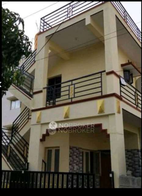 2 BHK House for Rent  In 23, Nanjappa Layout 3rd Cross Rd, Narayanapura, Bengaluru, Karnataka 560077, India