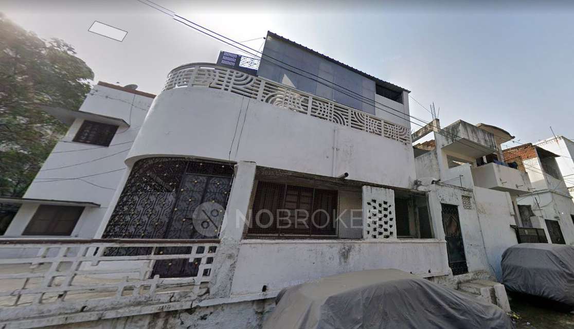 1 RK Flat In Red Buildings for Rent  In Khairtabad