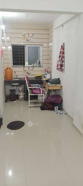 Shared Room for Male In 1 RK  In Dattawadi