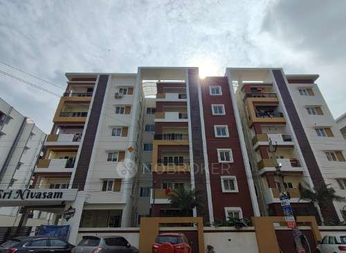 2 BHK Flat In Srinivas Nilayam for Rent  In Bachupally