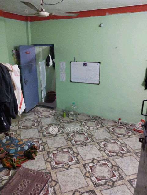 1 RK House for Rent  In Sector No. 30, Nigdi