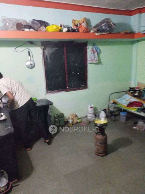 1 RK House for Rent  In Sector No. 30, Nigdi