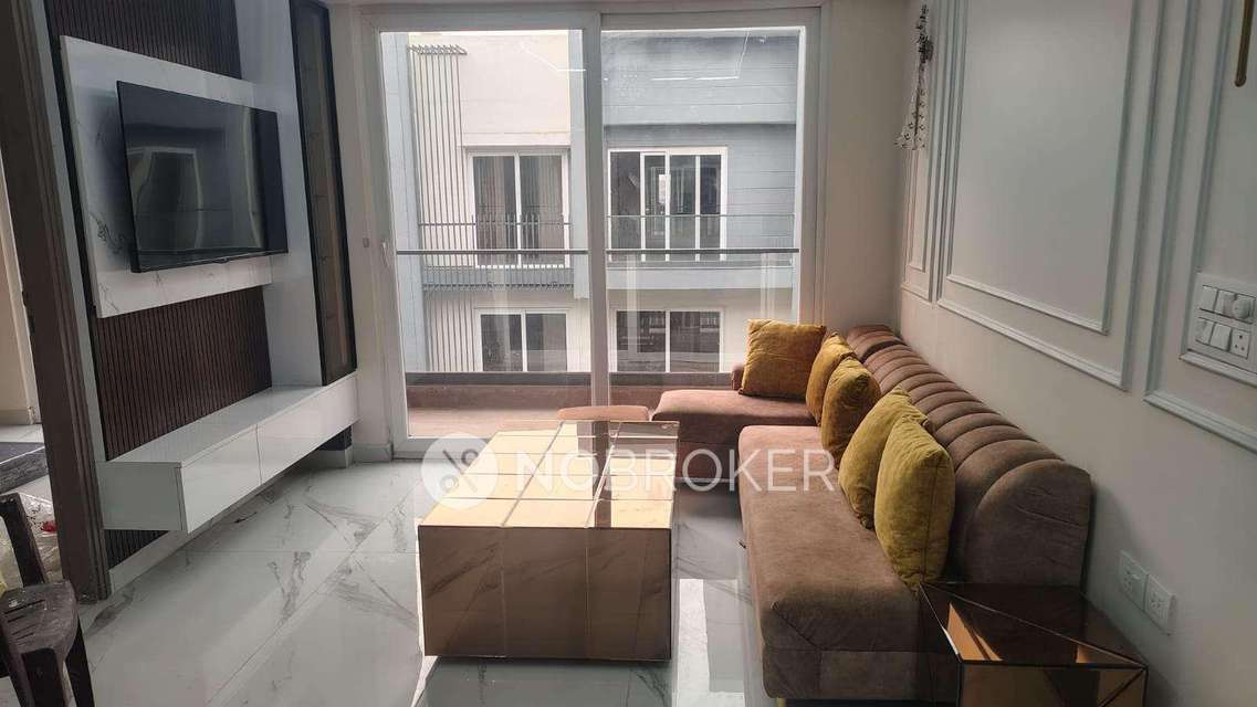 3 BHK Flat In M3m Soulitude, M3m Soulitude For Sale  In M3m Soulitude