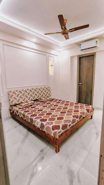 3 BHK Flat In M3m Soulitude, M3m Soulitude For Sale  In M3m Soulitude