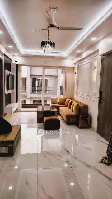 3 BHK Flat In M3m Soulitude, M3m Soulitude For Sale  In M3m Soulitude