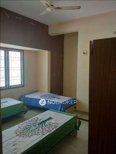 PG for Girls in Madipakkam