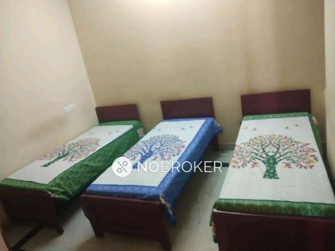 PG for Girls in Madipakkam