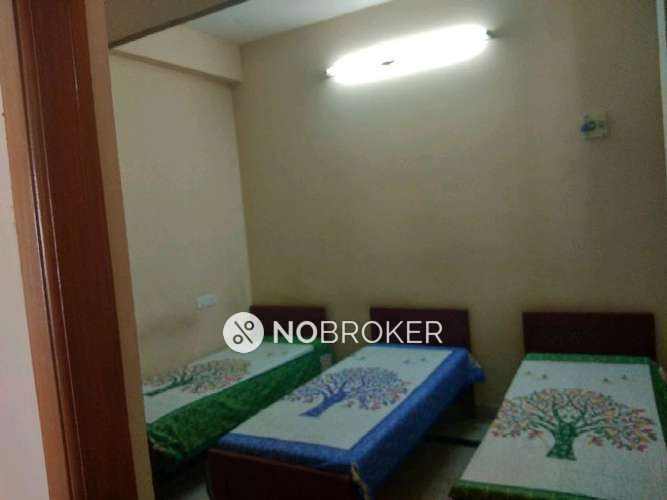 PG for Girls in Madipakkam