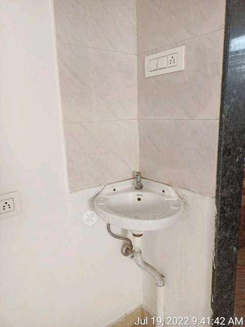 1 RK Flat In Siddhiyinyak Heights, Kamal Park for Rent  In Hadapsar