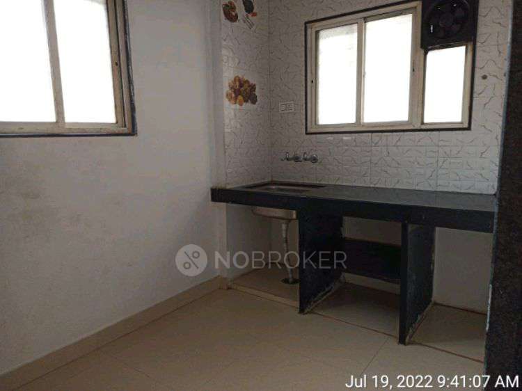 1 RK Flat In Siddhiyinyak Heights, Kamal Park for Rent  In Hadapsar