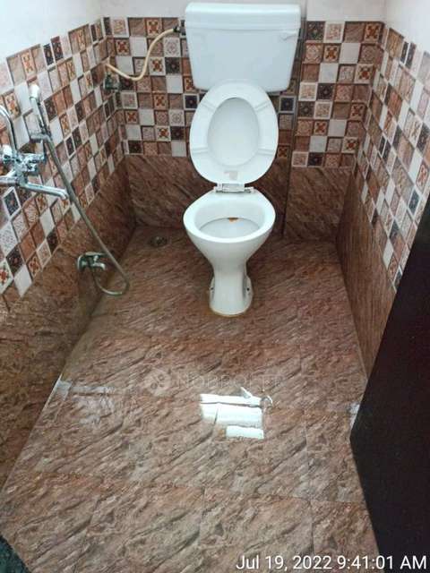 1 RK Flat In Siddhiyinyak Heights, Kamal Park for Rent  In Hadapsar