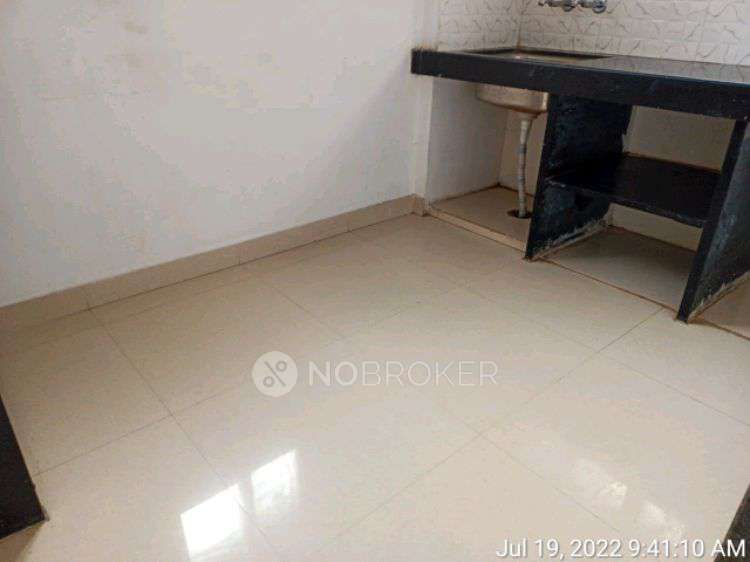 1 RK Flat In Siddhiyinyak Heights, Kamal Park for Rent  In Hadapsar