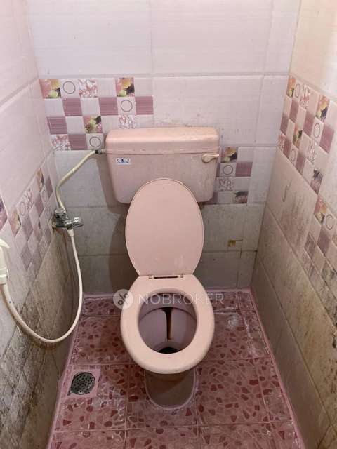 1 BHK Flat In Ihfd Flats For Sale  In Pallavaram