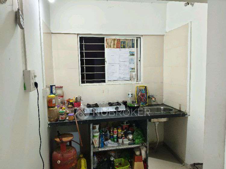 Shared Room for Male In 1 BHK  In Rajgad Pmay Hadapsar 340 Project In Fwxc+qx3, Subhas Nagar, Hadapsar, Pune, Maharashtra 411013, India