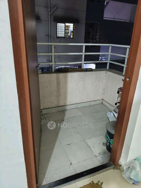 Shared Room for Male In 1 BHK  In Rajgad Pmay Hadapsar 340 Project In Fwxc+qx3, Subhas Nagar, Hadapsar, Pune, Maharashtra 411013, India