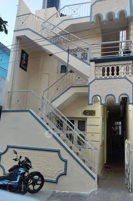 1 RK House for Rent  In Banashankari