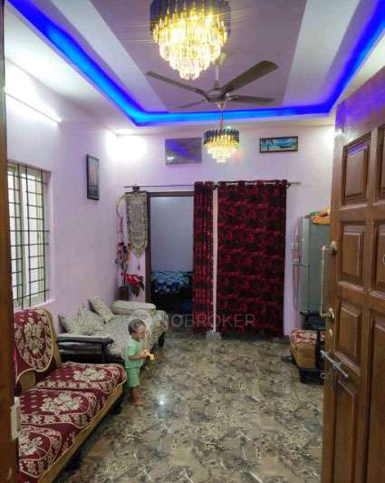 4 BHK House For Sale  In Thanisandra
