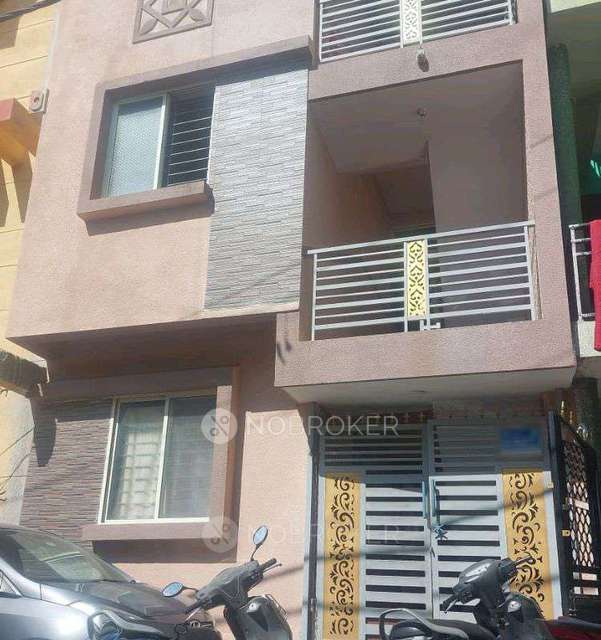 4 BHK House For Sale  In Thanisandra