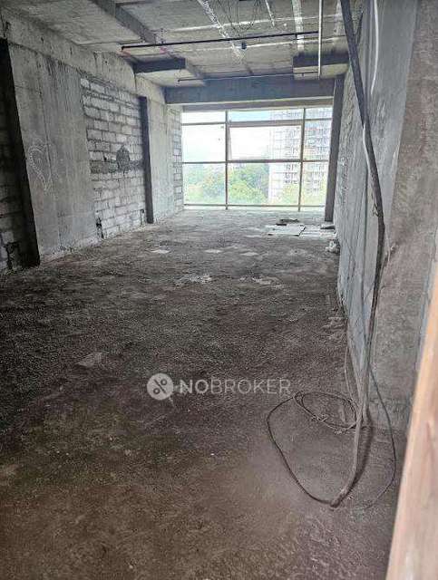 Co-Working  space in Thane West, Mumbai for sale 