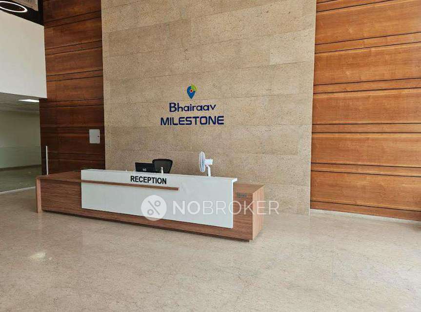 Co-Working  space in Thane West, Mumbai for sale 