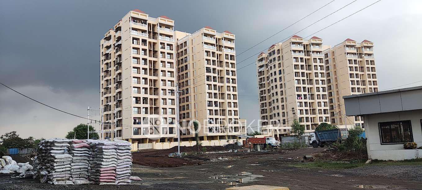 2 BHK Flat In A Plus Trishul Golden Ville For Sale  In Trishul Golden Ville - By A Plus Group