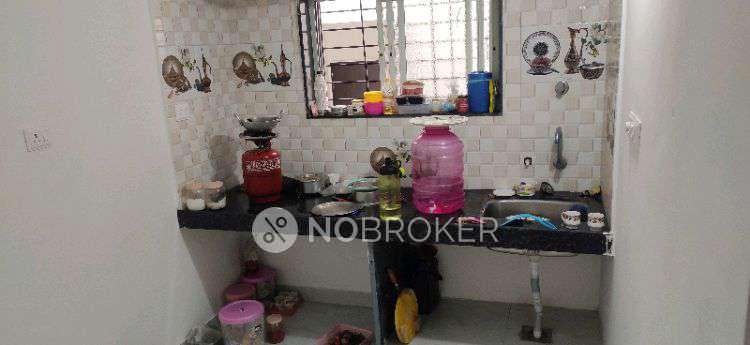 1 BHK Villa In Sairang Co Operative Housing Society  For Sale  In Hinjawadi