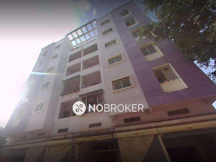 1 BHK Flat In Paresh Tower For Sale  In Shastri Group Of Institutes