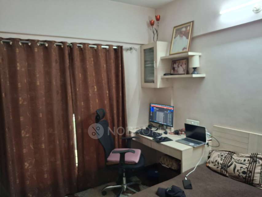 2 BHK Flat In Alcon Acacia, Kondhwa, Pune For Sale  In Kondhwa, Pune