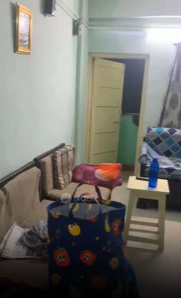 2 BHK Flat In Niljyoti Society for Rent  In Gokhalenagar
