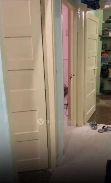 2 BHK Flat In Niljyoti Society for Rent  In Gokhalenagar