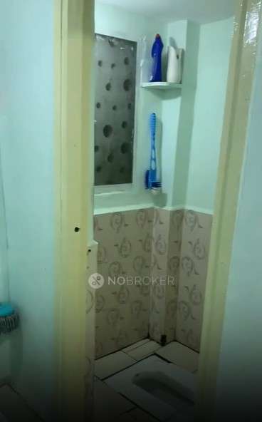 2 BHK Flat In Niljyoti Society for Rent  In Gokhalenagar