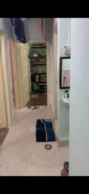 2 BHK Flat In Niljyoti Society for Rent  In Gokhalenagar