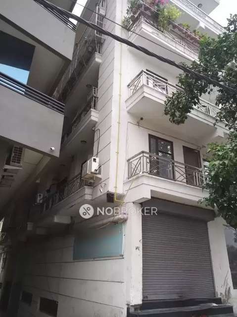 1 BHK Flat In Jithandar Apartement for Rent  In Mahipalpur Village, Mahipalpur