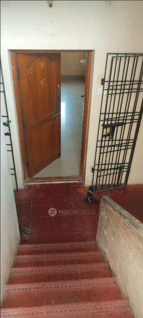 1 BHK Flat In Ishwaryam Flats For Sale  In Mangadu