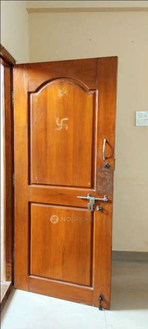 1 BHK Flat In Ishwaryam Flats For Sale  In Mangadu