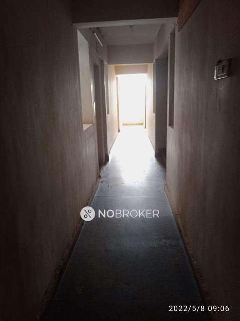 1 BHK Flat In Prabhavathi Paramount Block A For Sale  In Electronic City