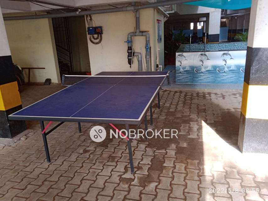 1 BHK Flat In Prabhavathi Paramount Block A For Sale  In Electronic City